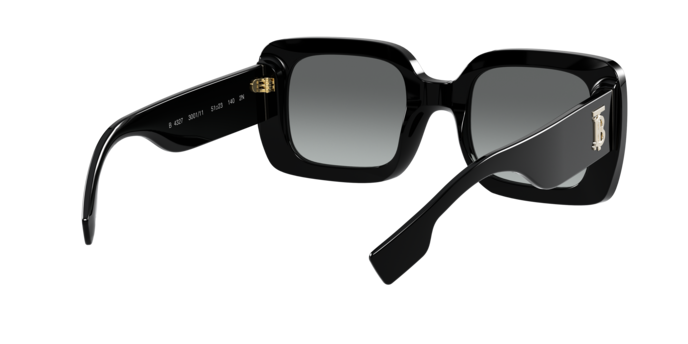 Burberry BE4327 300111 Delilah 